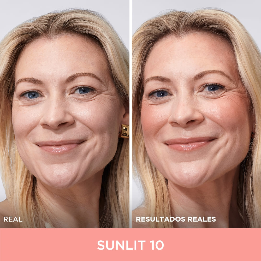 GLOW WITH CONFIDENCE SUN CREAM BLUSH (RUBOR EN CREMA)